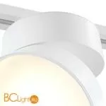 Трековый светильник Maytoni Onda Unity 3000K 18Вт 120° TR007-1-18W3K-W - Фото 0