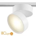 Трековый светильник Maytoni Onda Unity 3000K 18Вт 120° TR007-1-18W3K-W