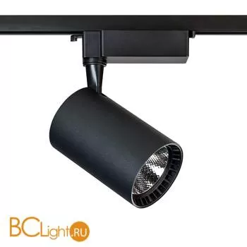 Трековый светильник Maytoni Vuoro Unity 4000K 26Вт 24° TR003-1-30W4K-B