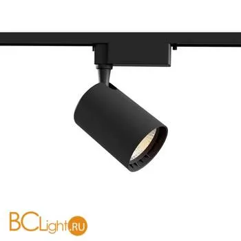 Трековый светильник Maytoni Track TR003-1-30W3K-B