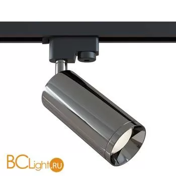 Трековый светильник Maytoni Focus Unity GU10 50Вт TR004-1-GU10-GF