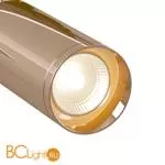 Трековый светильник Maytoni Track TR004-1-GU10-RG - Фото 0