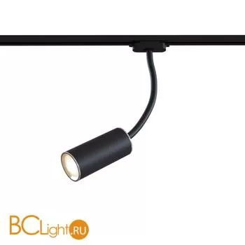Трековый светильник Maytoni Track TR010-1-GU10-B