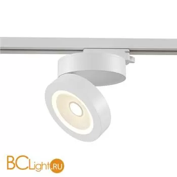 Трековый светильник Maytoni Magic Unity 4000K 12Вт 36° TR006-1-12W3K-W4K