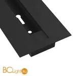 Шинопровод 1м Maytoni Unity встраиваемый черный TRX004-111B - Фото 0