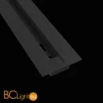 Шинопровод 1м Maytoni Unity встраиваемый черный TRX004-111B