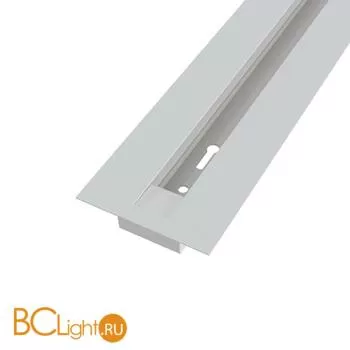 Шинопровод 2м Maytoni Unity встраиваемый белый TRX004-112W