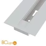 Шинопровод 2м Maytoni Unity встраиваемый белый TRX004-112W - Фото 0