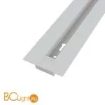 Шинопровод 2м Maytoni Unity встраиваемый белый TRX004-112W