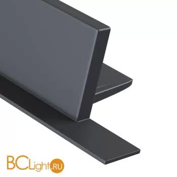 Заглушка 1шт Maytoni Unity встраиваемый черный TRA002EC-11B - Фото 0