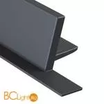 Заглушка 1шт Maytoni Unity встраиваемый черный TRA002EC-11B - Фото 0