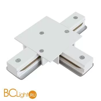 Коннектор Т-образный Maytoni Unity встраиваемый белый TRA002CT-11W
