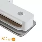 Коннектор Т-образный Maytoni Unity встраиваемый белый TRA002CT-11W - Фото 0