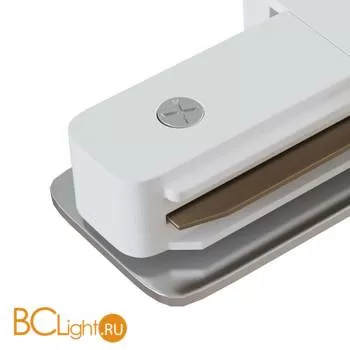 Коннектор Х-образный Maytoni Unity встраиваемый белый TRA002CX-11W - Фото 0