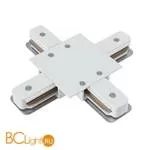 Коннектор Х-образный Maytoni Unity встраиваемый белый TRA002CX-11W