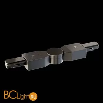 Коннектор поворотный шарнирный Maytoni Unity черный TRA001CS-11B