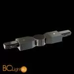 Коннектор поворотный шарнирный Maytoni Unity черный TRA001CS-11B