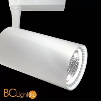 Трековый светильник Maytoni Vuoro Unity 3000K 36Вт 24° TR003-1-40W3K-W - Фото 0