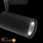 Трековый светильник Maytoni Vuoro Unity 4000K 36Вт 24° TR003-1-40W4K-B - Фото 1