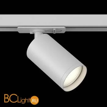 Трековый светильник Maytoni Focus S Unity GU10 10Вт TR020-1-GU10-W - Фото 2