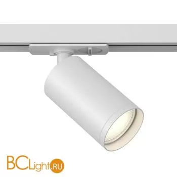Трековый светильник Maytoni Focus S Unity GU10 10Вт TR020-1-GU10-W