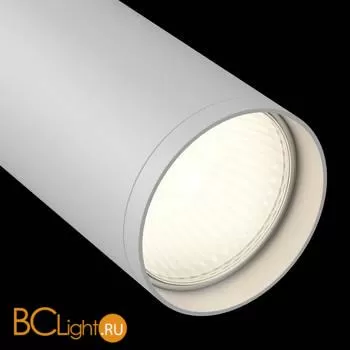 Трековый светильник Maytoni Focus S Unity GU10 10Вт TR020-1-GU10-W - Фото 0
