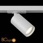 Трековый светильник Maytoni Focus S Unity GU10 10Вт TR020-1-GU10-W - Фото 2