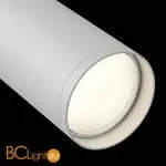 Трековый светильник Maytoni Focus S Unity GU10 10Вт TR020-1-GU10-W - Фото 0