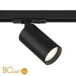 Трековый светильник Maytoni Focus S Unity GU10 10Вт TR020-1-GU10-B