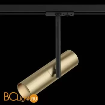 Трековый светильник Maytoni Elti Unity GU10 50Вт TR005-1-GU10-BG