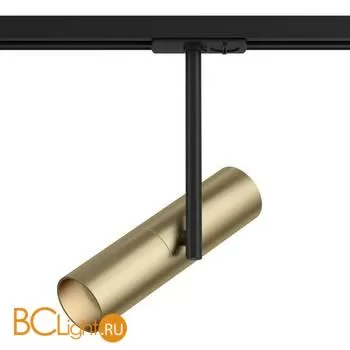 Трековый светильник Maytoni Elti Unity GU10 50Вт TR005-1-GU10-BG - Фото 0
