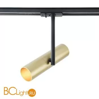 Трековый светильник Maytoni Elti Unity GU10 50Вт TR005-1-GU10-BG - Фото 2