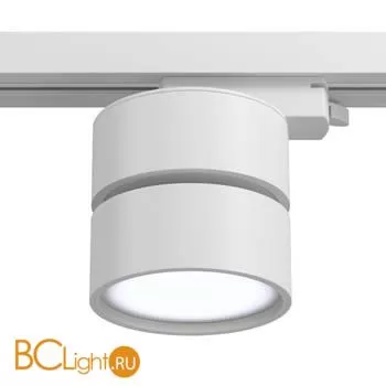 Трековый светильник Maytoni Onda Unity 4000K 12Вт 120° TR007-1-12W4K-W - Фото 2