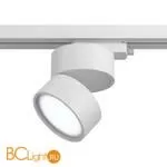 Трековый светильник Maytoni Onda Unity 4000K 12Вт 120° TR007-1-12W4K-W - Фото 0