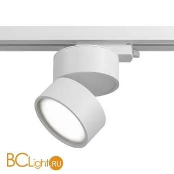 Трековый светильник Maytoni Onda Unity 3000K 12Вт 120° TR007-1-12W3K-W - Фото 0