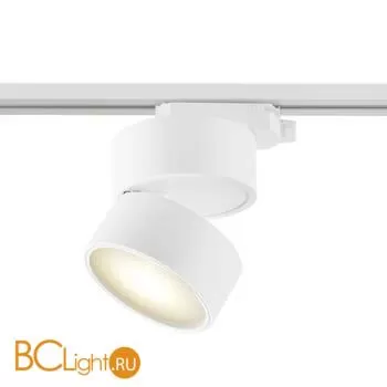 Трековый светильник Maytoni Onda Unity 3000K 12Вт 120° TR007-1-12W3K-W - Фото 3