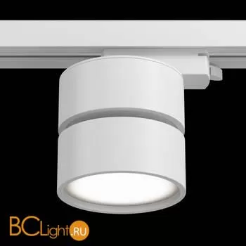 Трековый светильник Maytoni Onda Unity 3000K 12Вт 120° TR007-1-12W3K-W