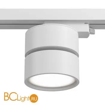 Трековый светильник Maytoni Onda Unity 3000K 12Вт 120° TR007-1-12W3K-W - Фото 2