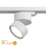 Трековый светильник Maytoni Onda Unity 3000K 12Вт 120° TR007-1-12W3K-W - Фото 0