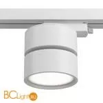 Трековый светильник Maytoni Onda Unity 3000K 12Вт 120° TR007-1-12W3K-W - Фото 2