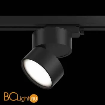 Трековый светильник Maytoni Onda Unity 3000K 12Вт 120° TR007-1-12W3K-B - Фото 0