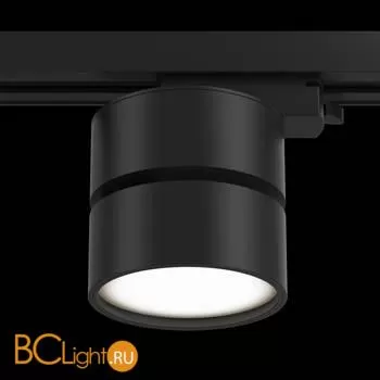 Трековый светильник Maytoni Onda Unity 3000K 12Вт 120° TR007-1-12W3K-B - Фото 1