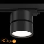 Трековый светильник Maytoni Onda Unity 3000K 12Вт 120° TR007-1-12W3K-B - Фото 1