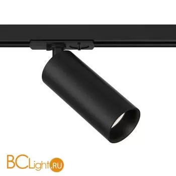 Трековый светильник Maytoni Focus Led Unity 3000K 12Вт 38° TR021-1-12B3K - Фото 1
