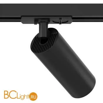 Трековый светильник Maytoni Focus Led Unity 3000K 12Вт 38° TR021-1-12B3K - Фото 0