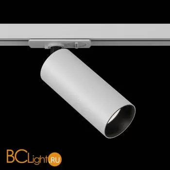 Трековый светильник Maytoni Focus Led Unity 3000K 12Вт 38° TR021-1-12W3K - Фото 4