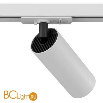 Трековый светильник Maytoni Focus Led Unity 3000K 12Вт 38° TR021-1-12W3K - Фото 0
