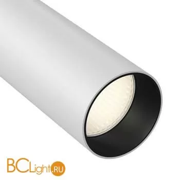 Трековый светильник Maytoni Focus Led Unity 3000K 12Вт 38° TR021-1-12W3K - Фото 3