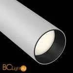 Трековый светильник Maytoni Focus Led Unity 3000K 12Вт 38° TR021-1-12W3K - Фото 2