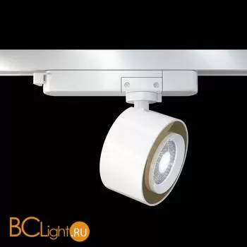 Трековый светильник Maytoni Track TR023-1-12W3K - Фото 3